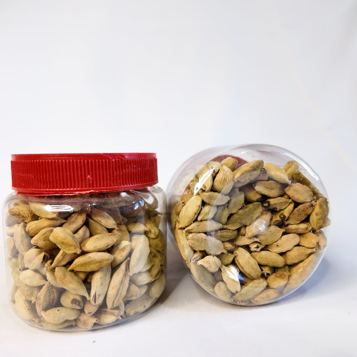 Himalayan Sukmel — Whole Green Cardamom (सुकमेल / हरियो अलैंची)
