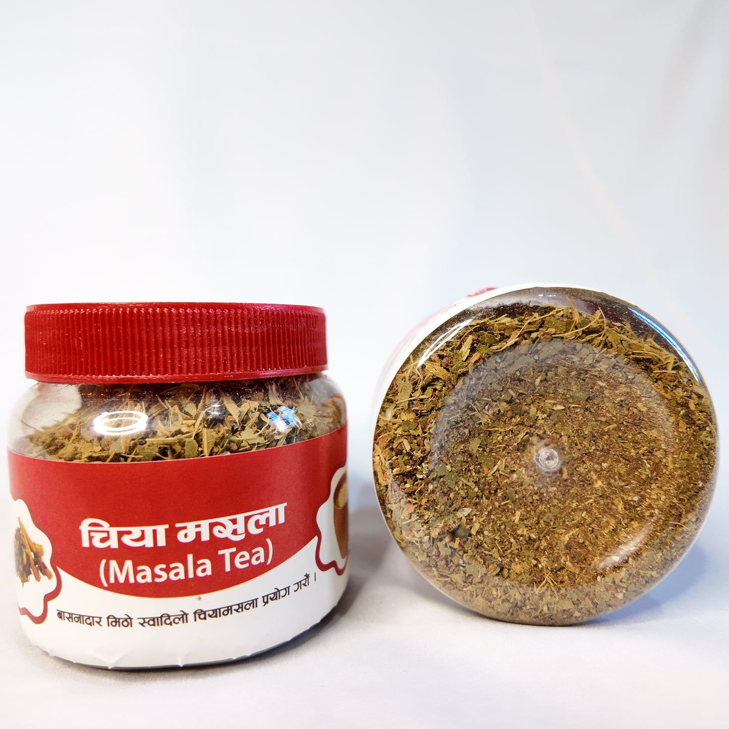 Nepali Chiya Masala — Himalayan Masala Tea Blend (चिया मसला)