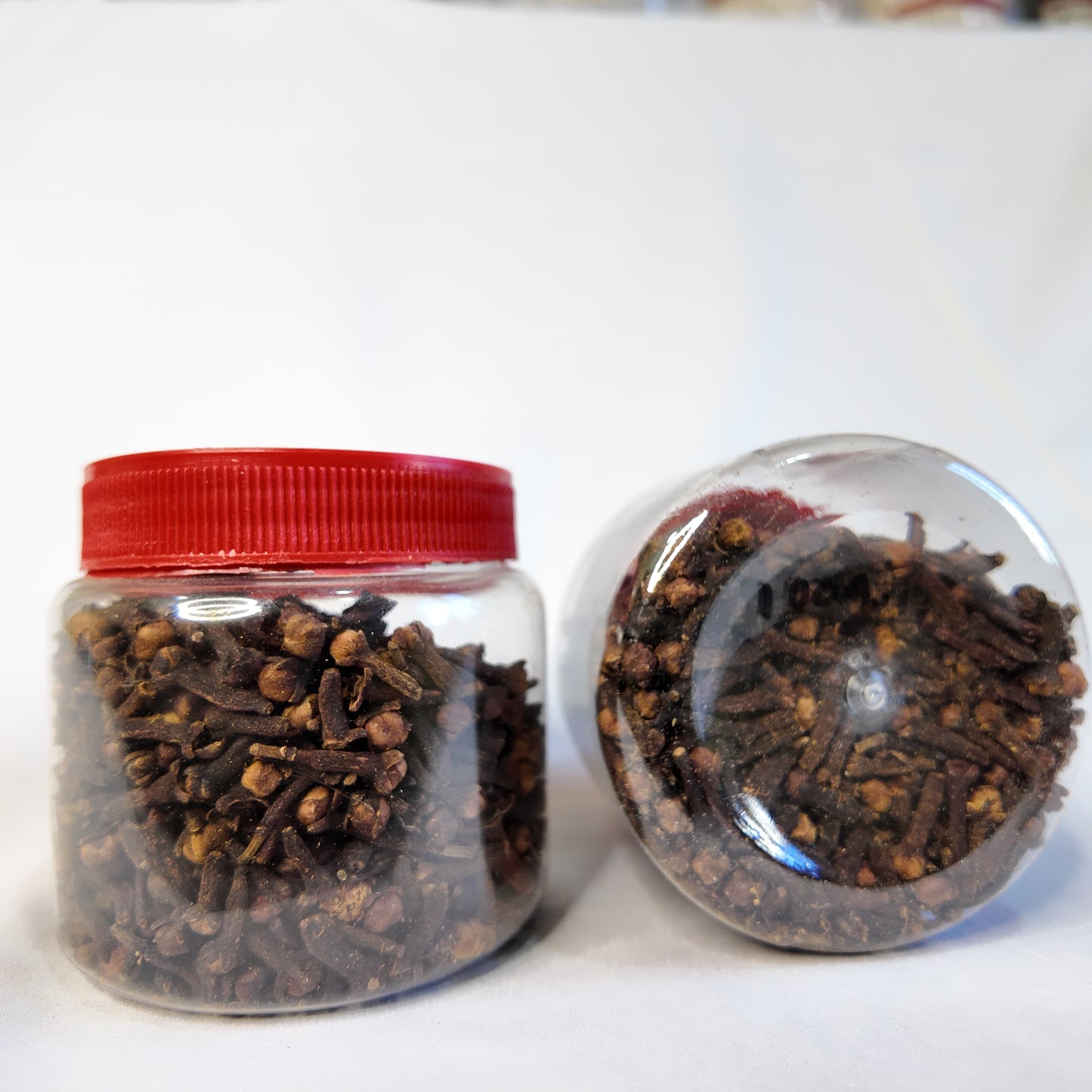 Himalayan Lwang — Whole Cloves (लवङ्ग)