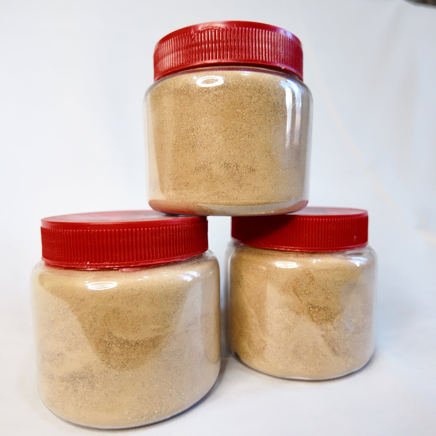 Himalayan Amala Dhulo — Wild Amla Powder (आमलाको धुलो)