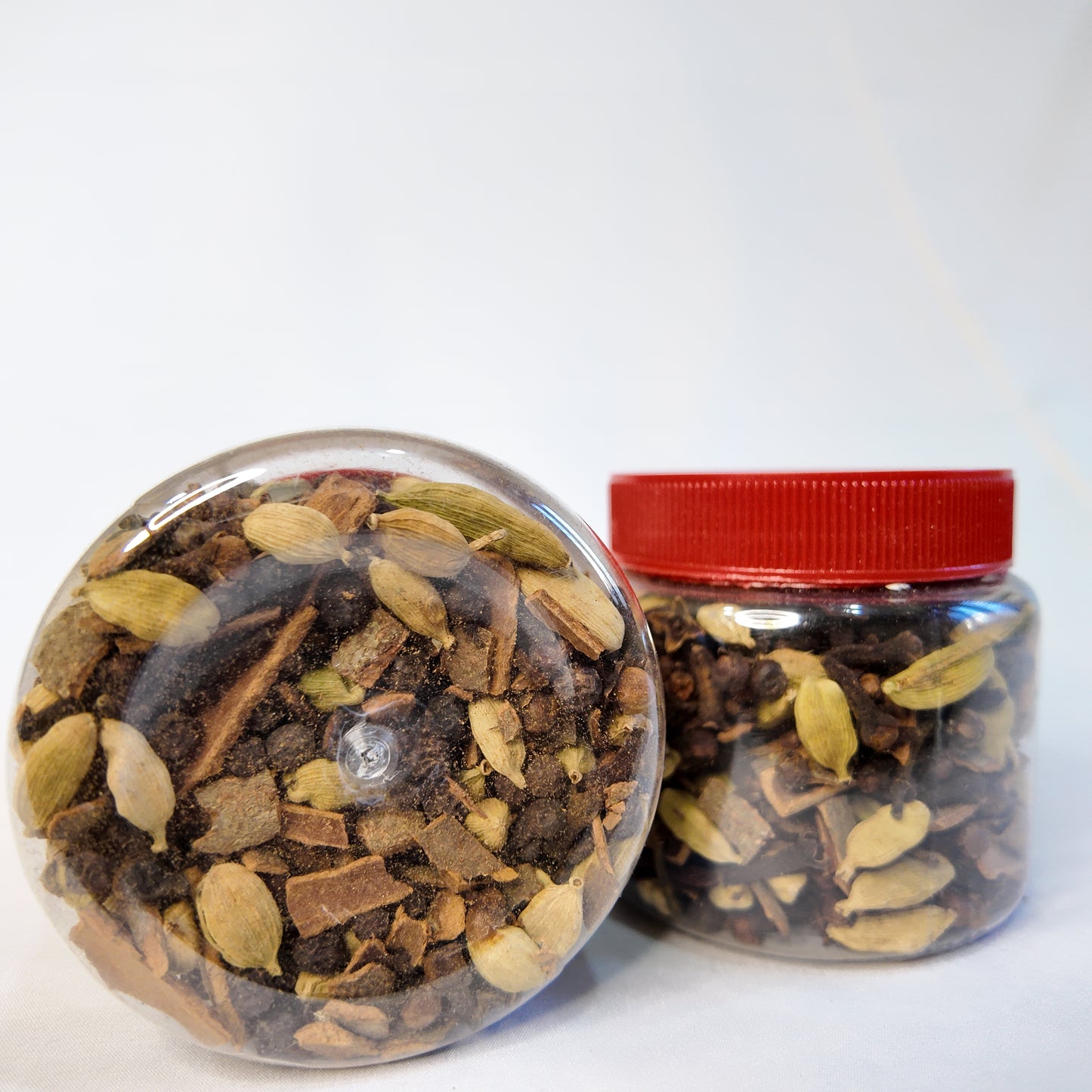 Nepali Khada Masala — Whole Spice Blend (खडा मसला)