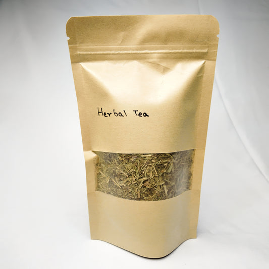 Herbal Tea — Himalayan Organic Herbal Blend
