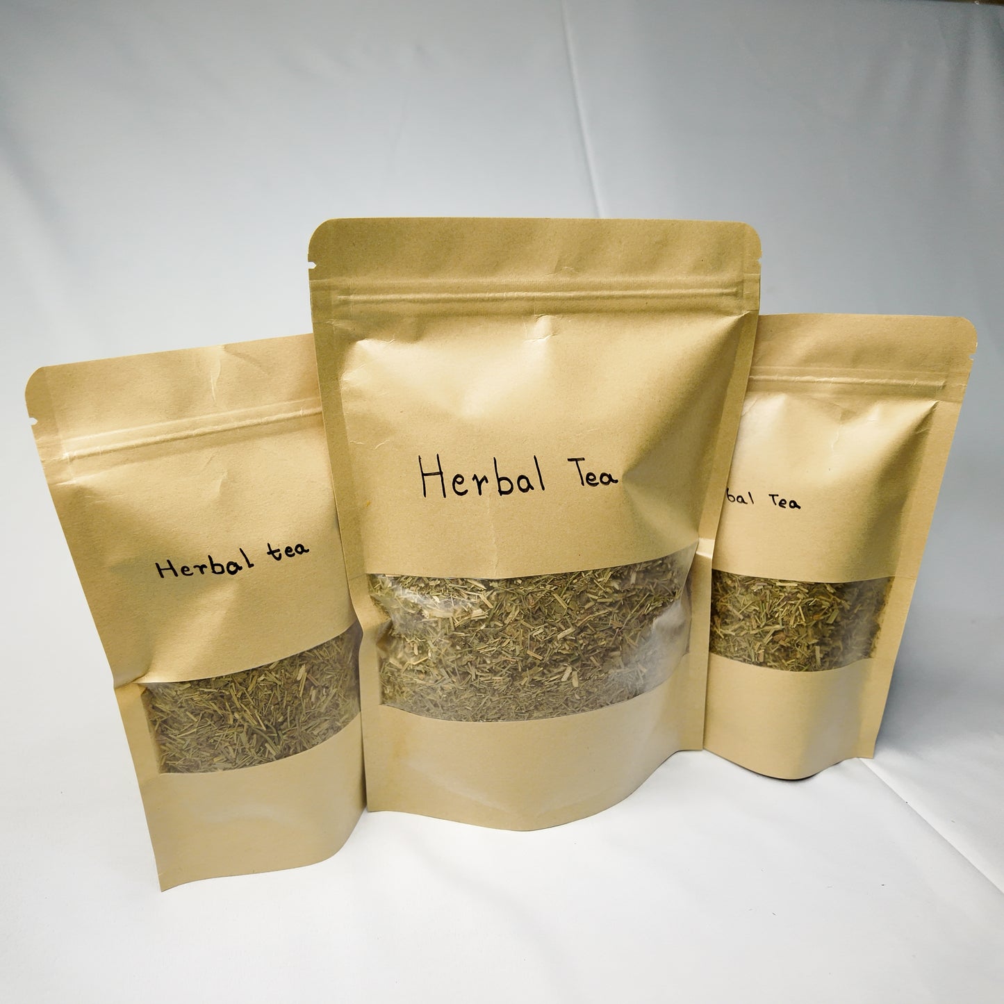 Herbal Tea — Himalayan Organic Herbal Blend
