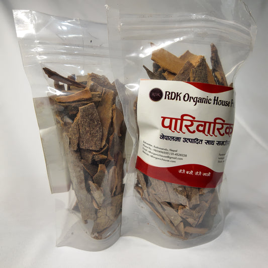 Daal Chini — Organic Nepali Cinnamon