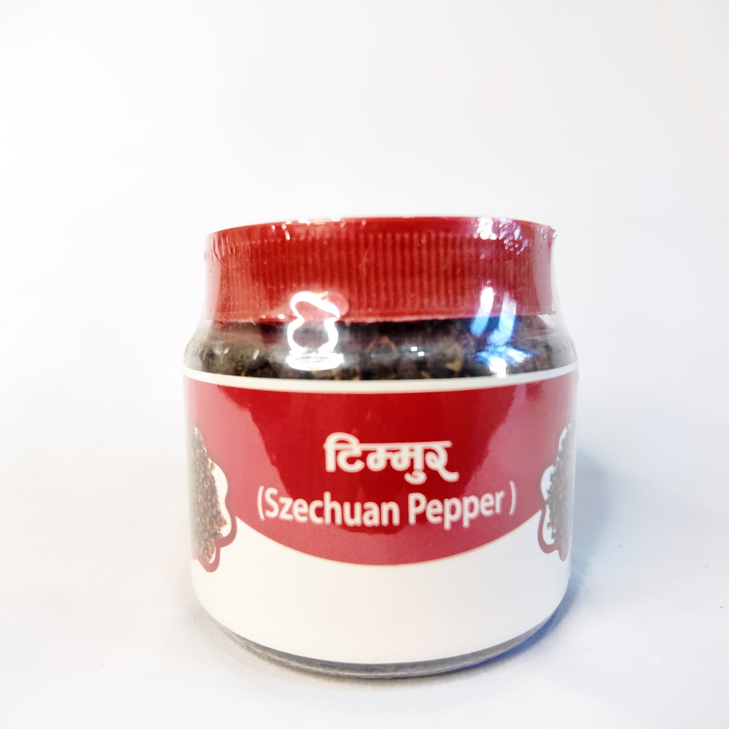 Himalayan Timmur — Whole Szechuan Pepper Berries (टिम्मुर)