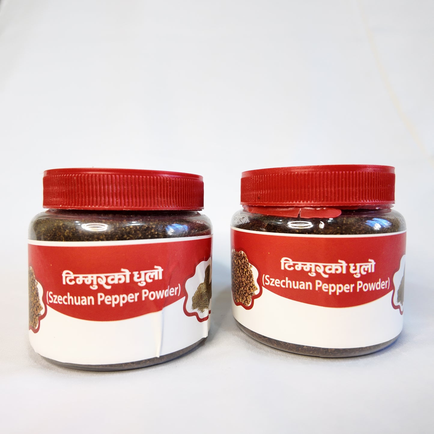 Himalayan Timmur — Nepali Szechuan Pepper Powder (टिम्मुर्को धुलो)