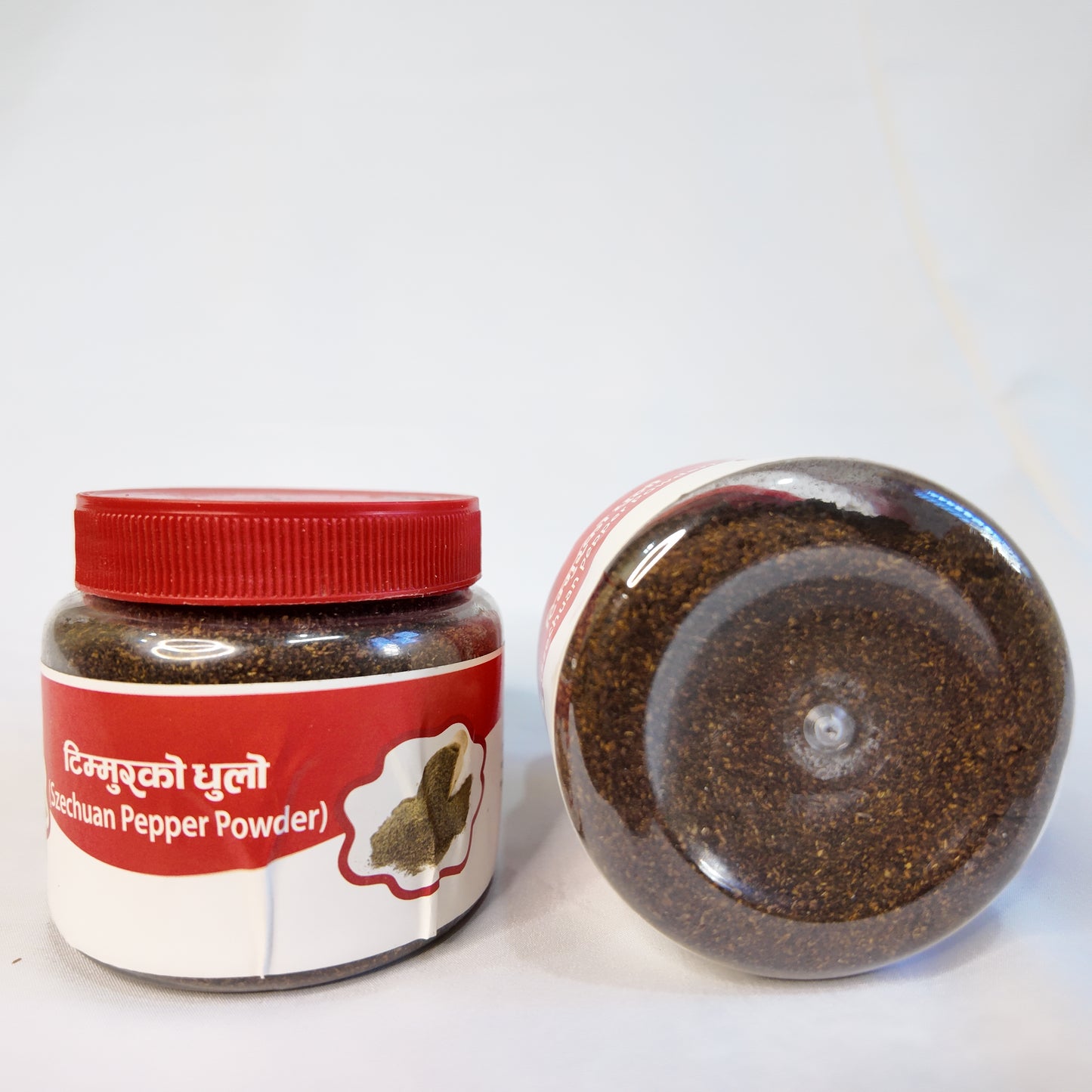 Himalayan Timmur — Nepali Szechuan Pepper Powder (टिम्मुर्को धुलो)