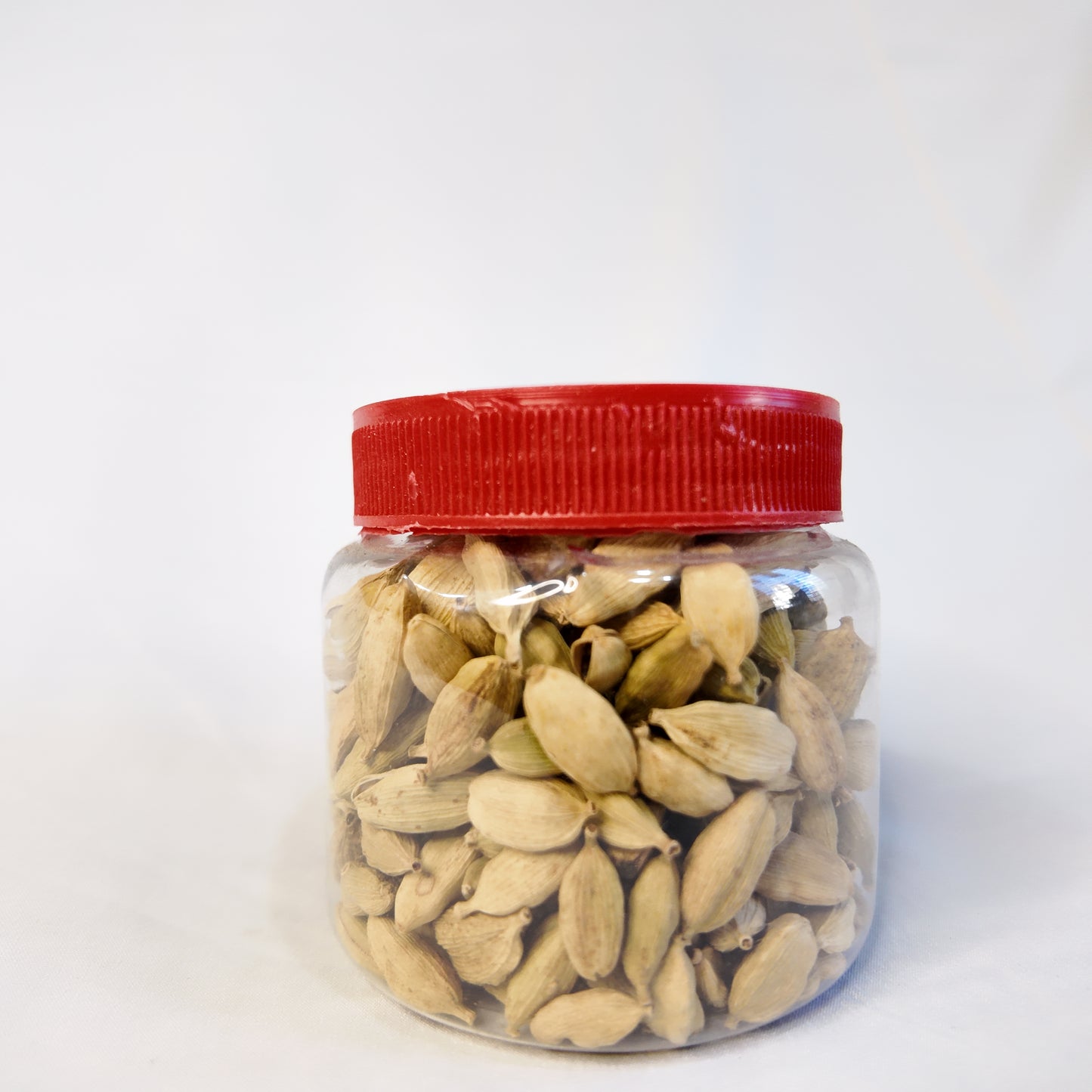 Himalayan Sukmel — Whole Green Cardamom (सुकमेल / हरियो अलैंची)