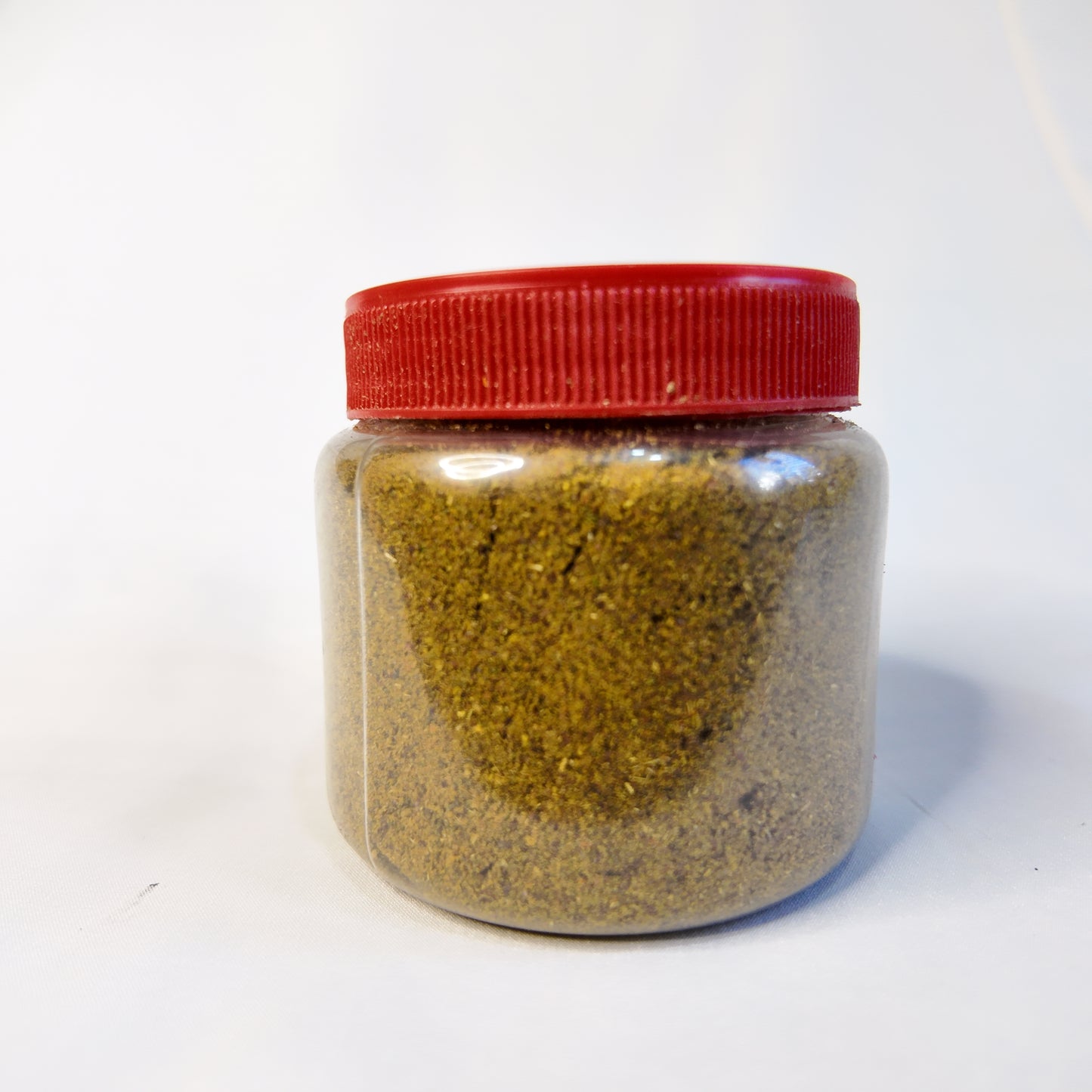 Himalayan Digestive Herbal Powder — Traditional Nepali Gastric Wellness Blend (ग्यास्ट्रिक धुलो)