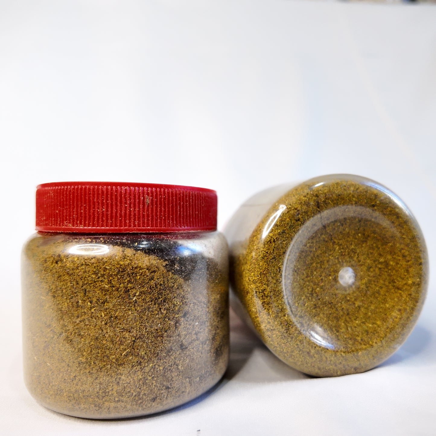 Himalayan Digestive Herbal Powder — Traditional Nepali Gastric Wellness Blend (ग्यास्ट्रिक धुलो)