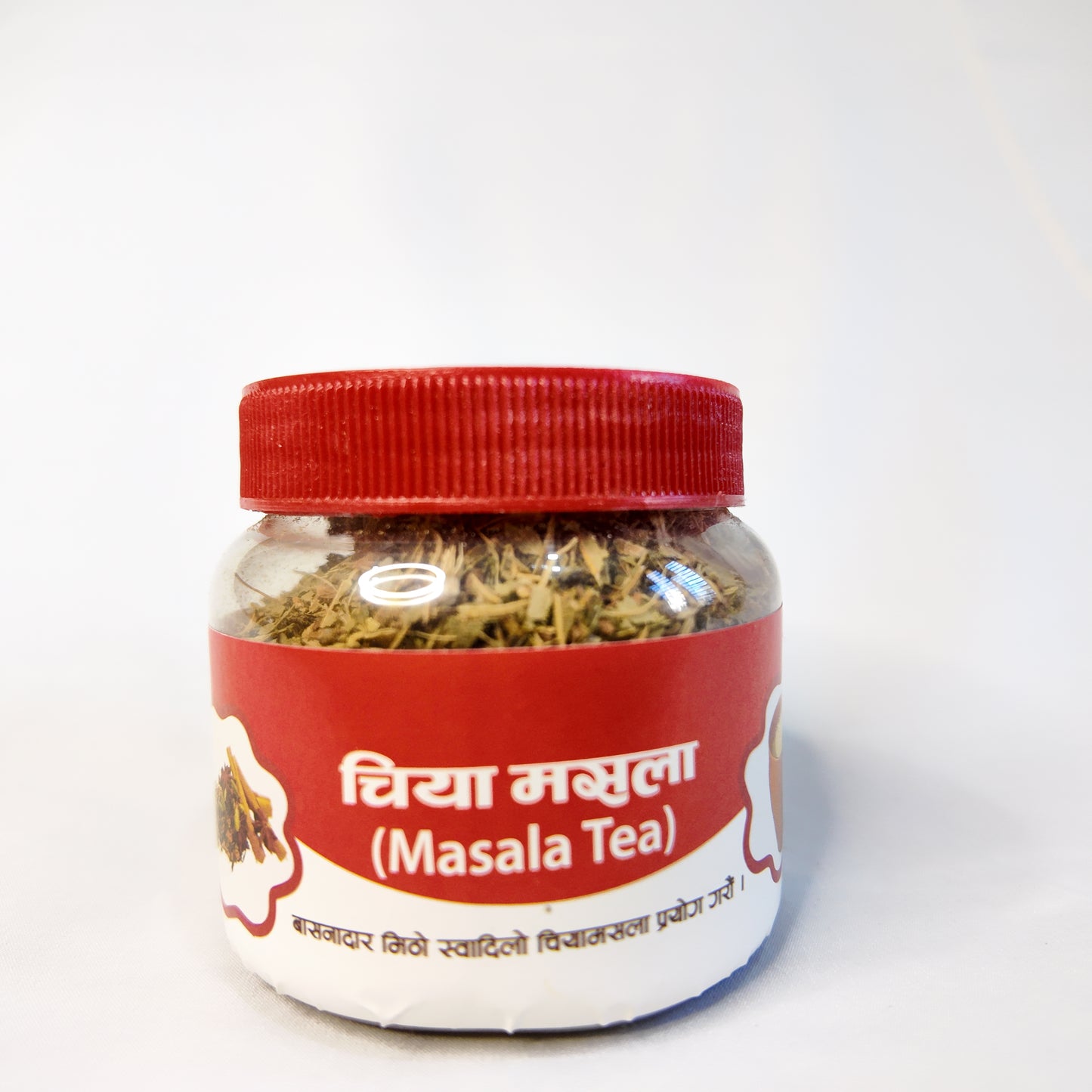 Nepali Chiya Masala — Himalayan Masala Tea Blend (चिया मसला)