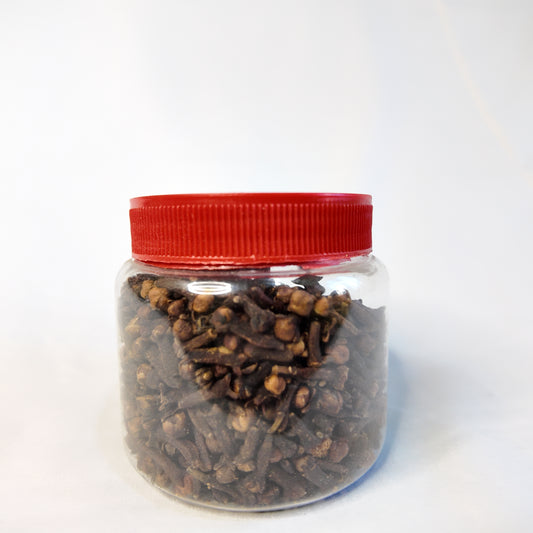 Himalayan Lwang — Whole Cloves (लवङ्ग)
