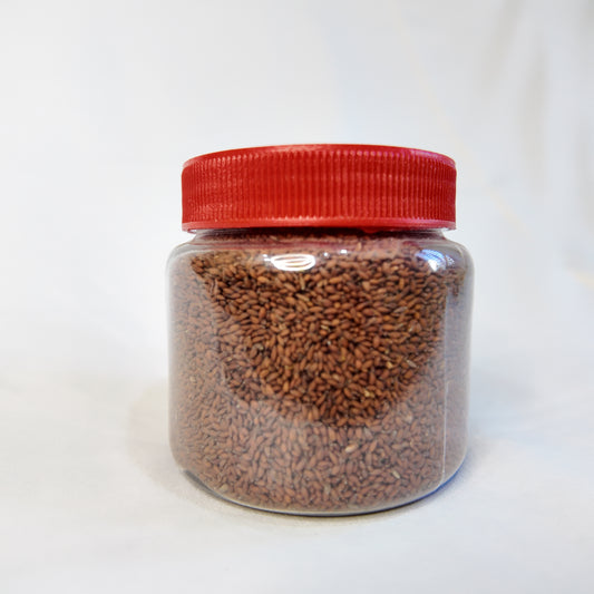 Himalayan Chamsur — Garden Cress Seeds (चम्सुर)