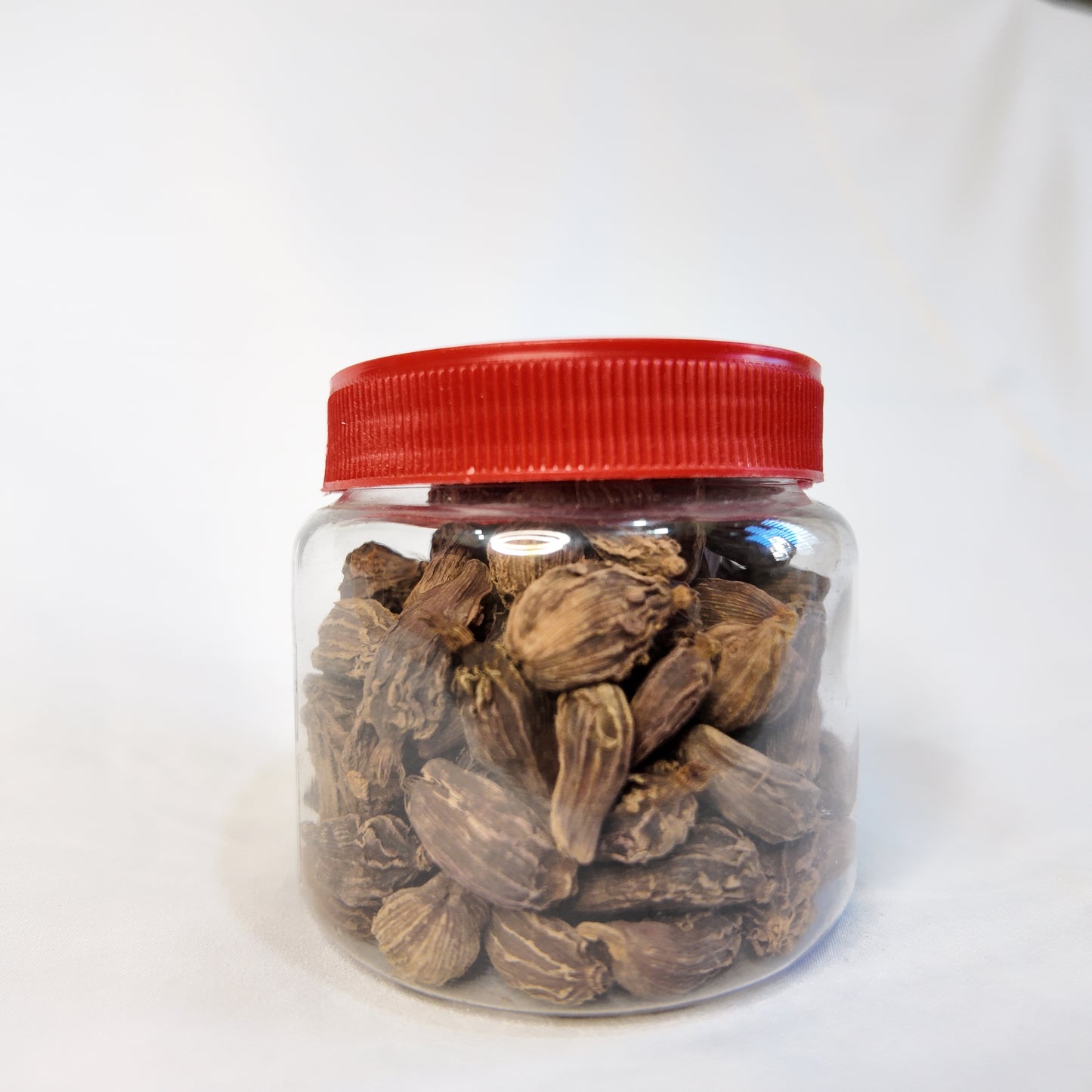 Himalayan Thulo Alaichi — Whole Large Black Cardamom (ठूलो अलैंची)