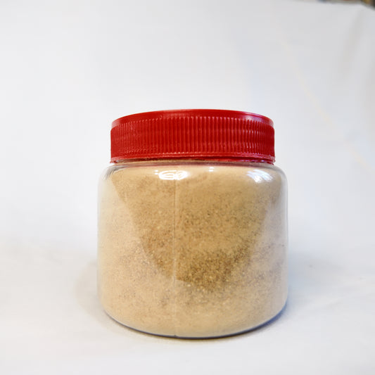 Himalayan Amala Dhulo — Wild Amla Powder (आमलाको धुलो)