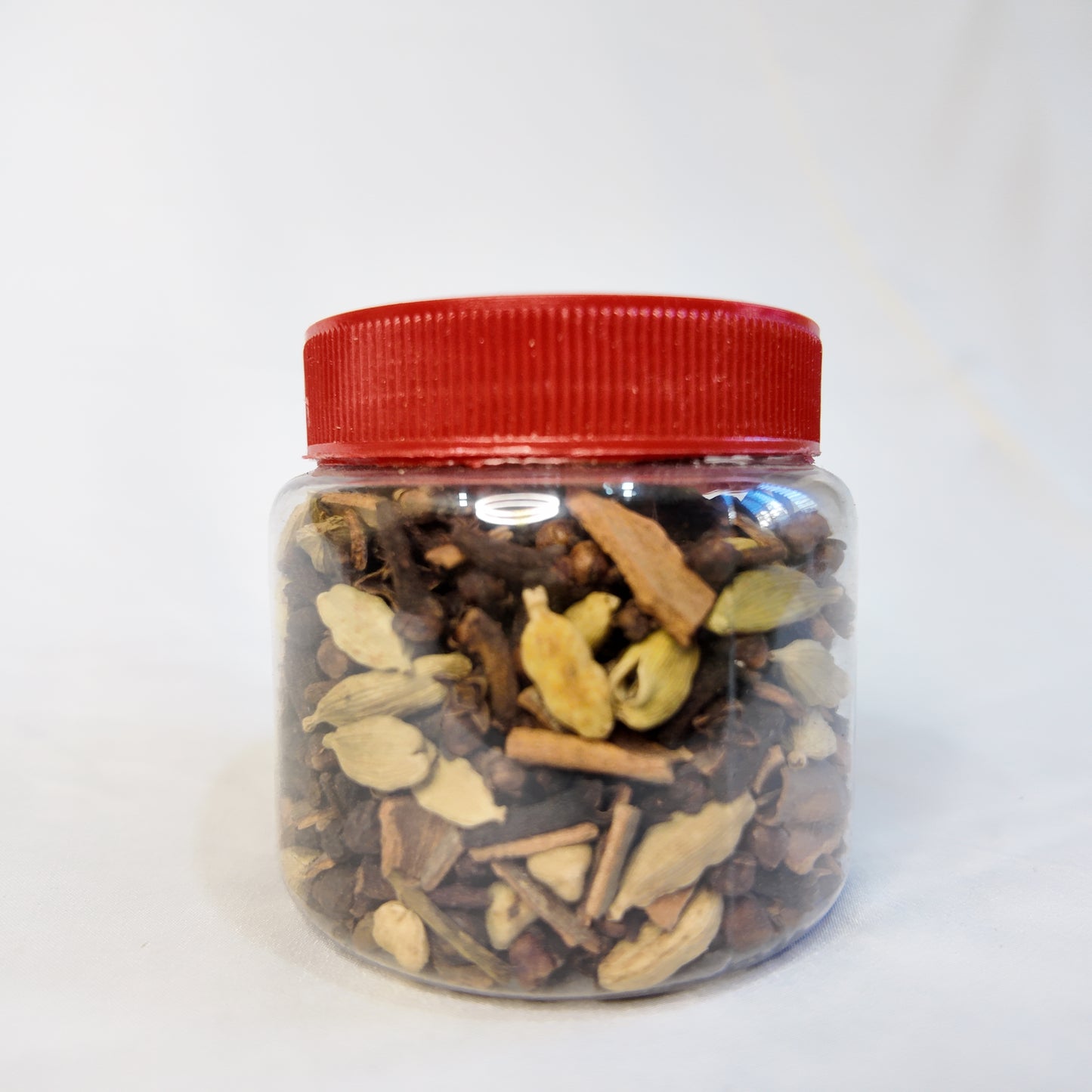 Nepali Khada Masala — Whole Spice Blend (खडा मसला)