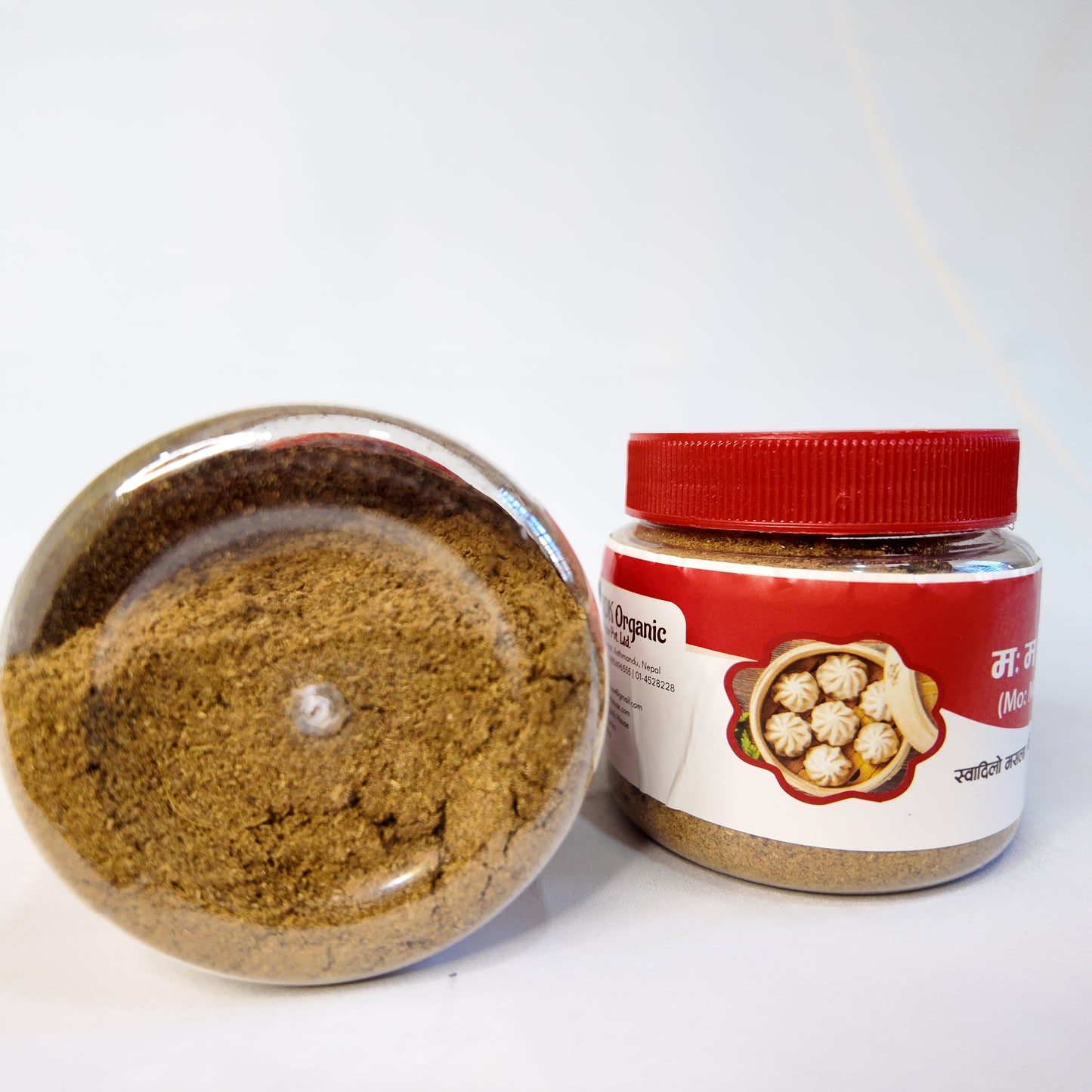 Nepali Momo Masala — Authentic Dumpling Spice Blend (मः मः मसला)
