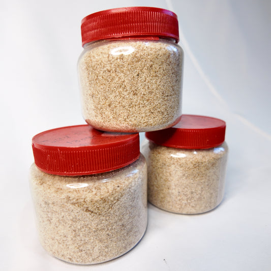 Himalayan Isabgol — Pure Psyllium Husk (इसबगोल)