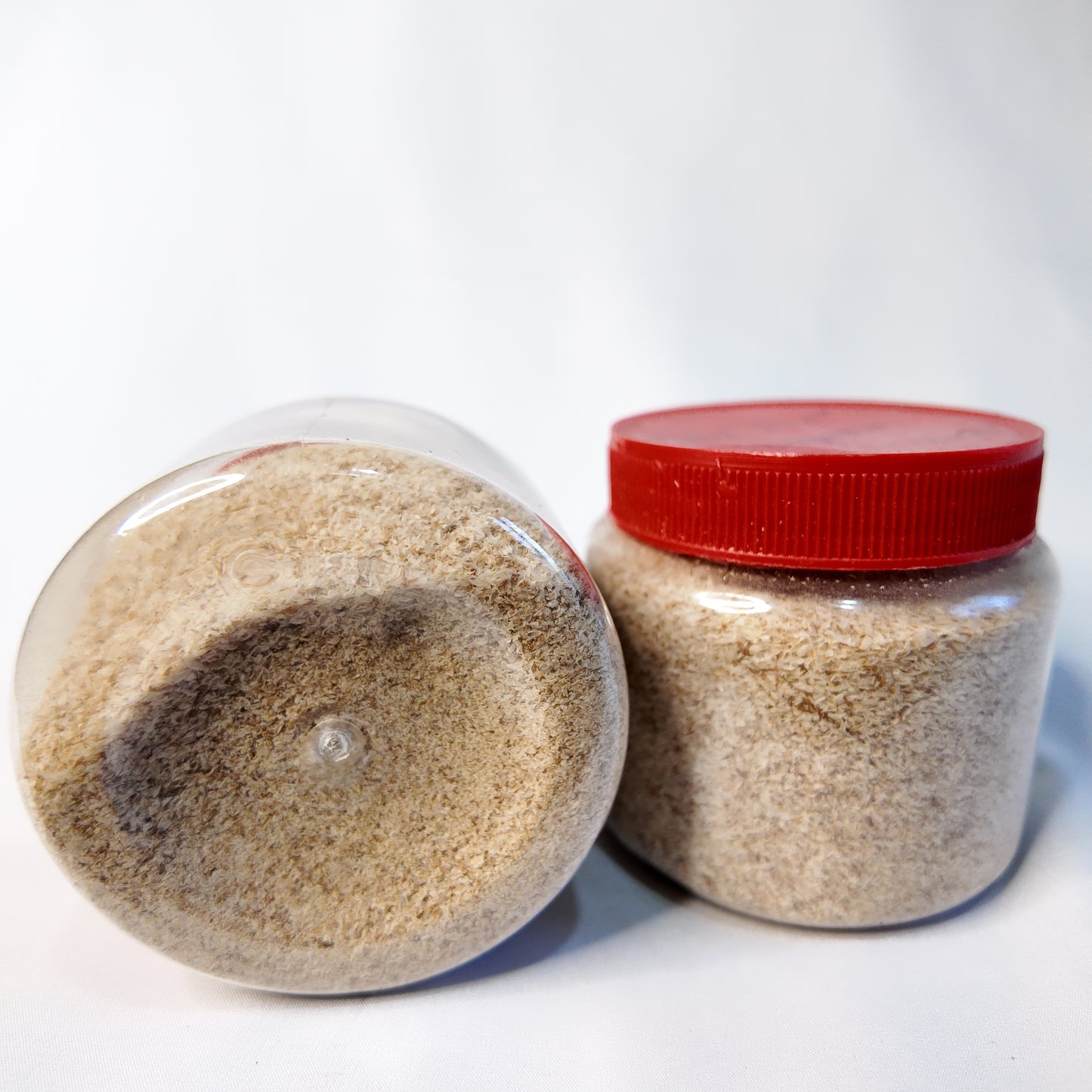 Himalayan Isabgol — Pure Psyllium Husk (इसबगोल)