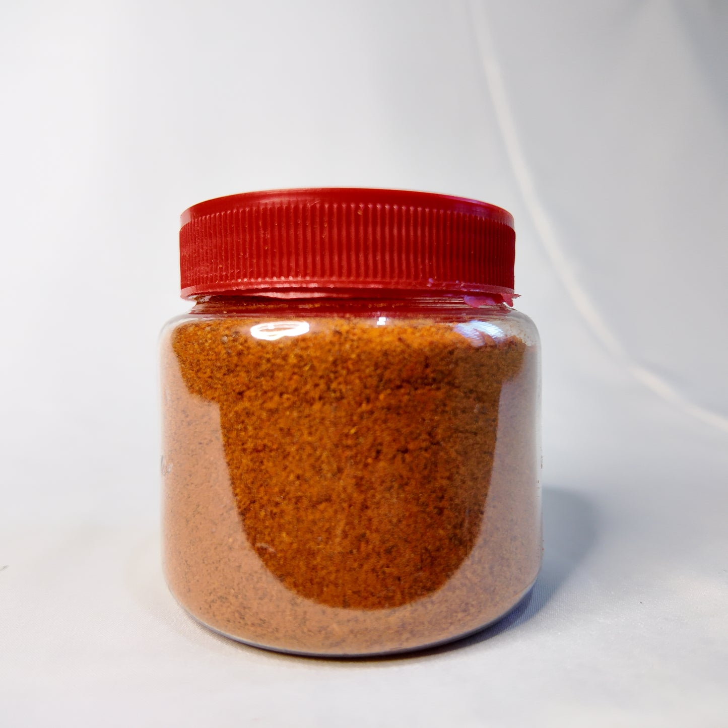 Himalayan Red Chili Powder — Stone-Ground (खोर्सानी धुलो)