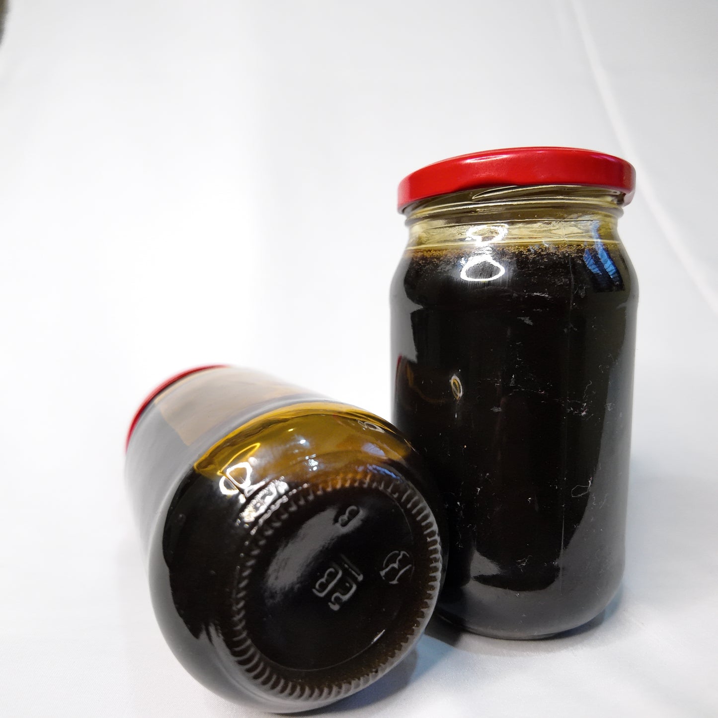 Himalayan Buckwheat Honey — Fapar Ko Maha