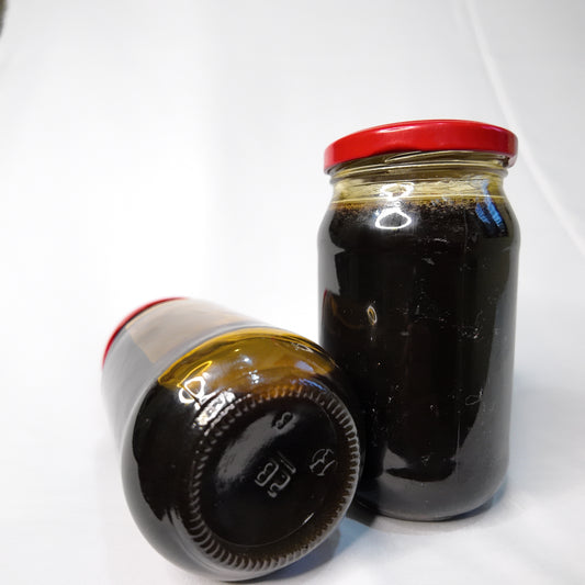 Himalayan Buckwheat Honey — Fapar Ko Maha