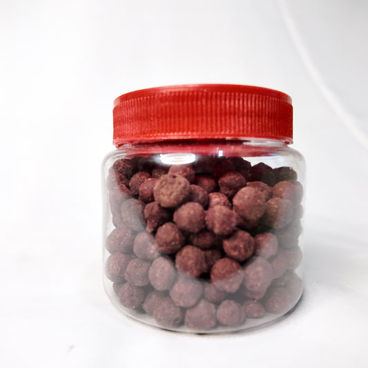 Nepali Hing Goli — Traditional Asafoetida Digestive Balls (हिङ गोली)