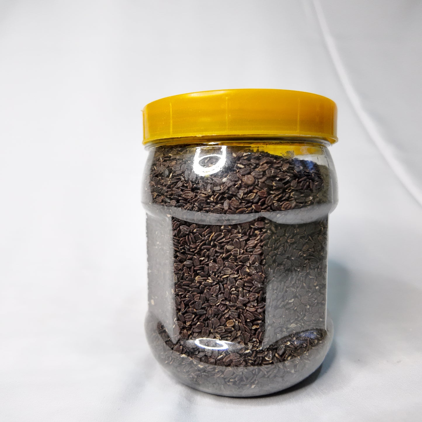 Himalayan Bansilam — Wild Celery Seeds (बाँसलाम)