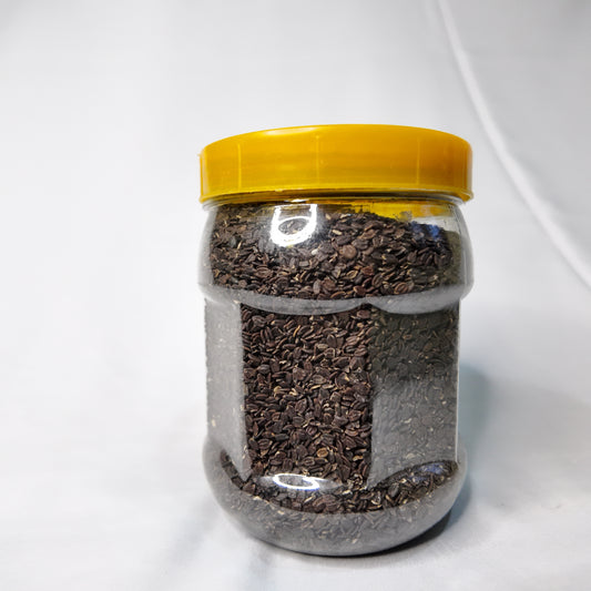Himalayan Bansilam — Wild Celery Seeds (बाँसलाम)