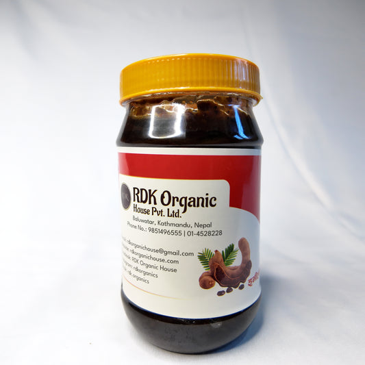 Imli Aachar — Organic Tamarind Pickle