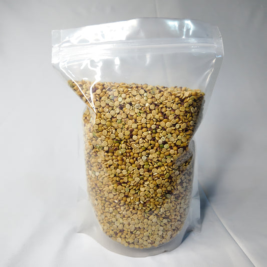 Rahar Daal (Pulse) — Organic Pigeon Pea Dal