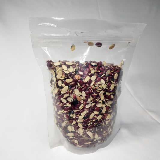 Raato Simi ko Daal — Organic Red Kidney Bean Dal