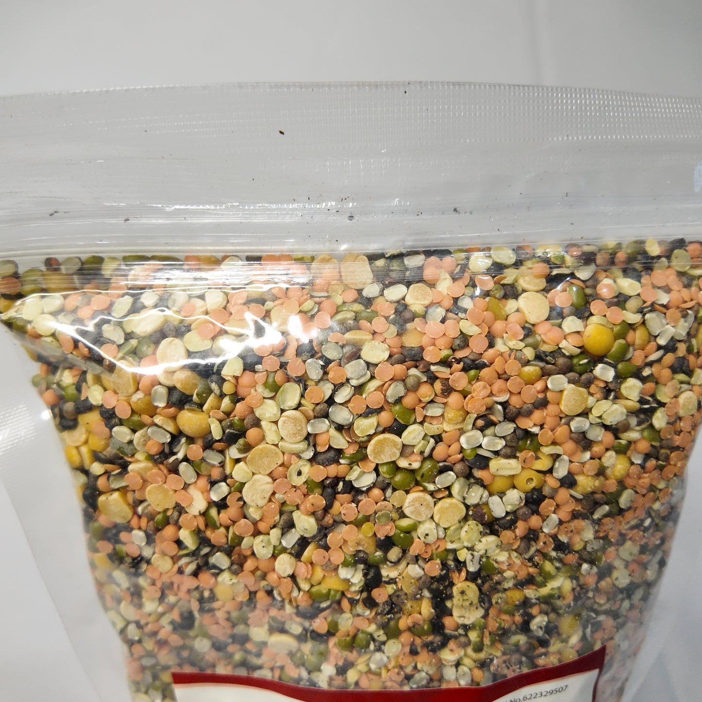 Mix Daal — Organic Nepali Mixed Lentils