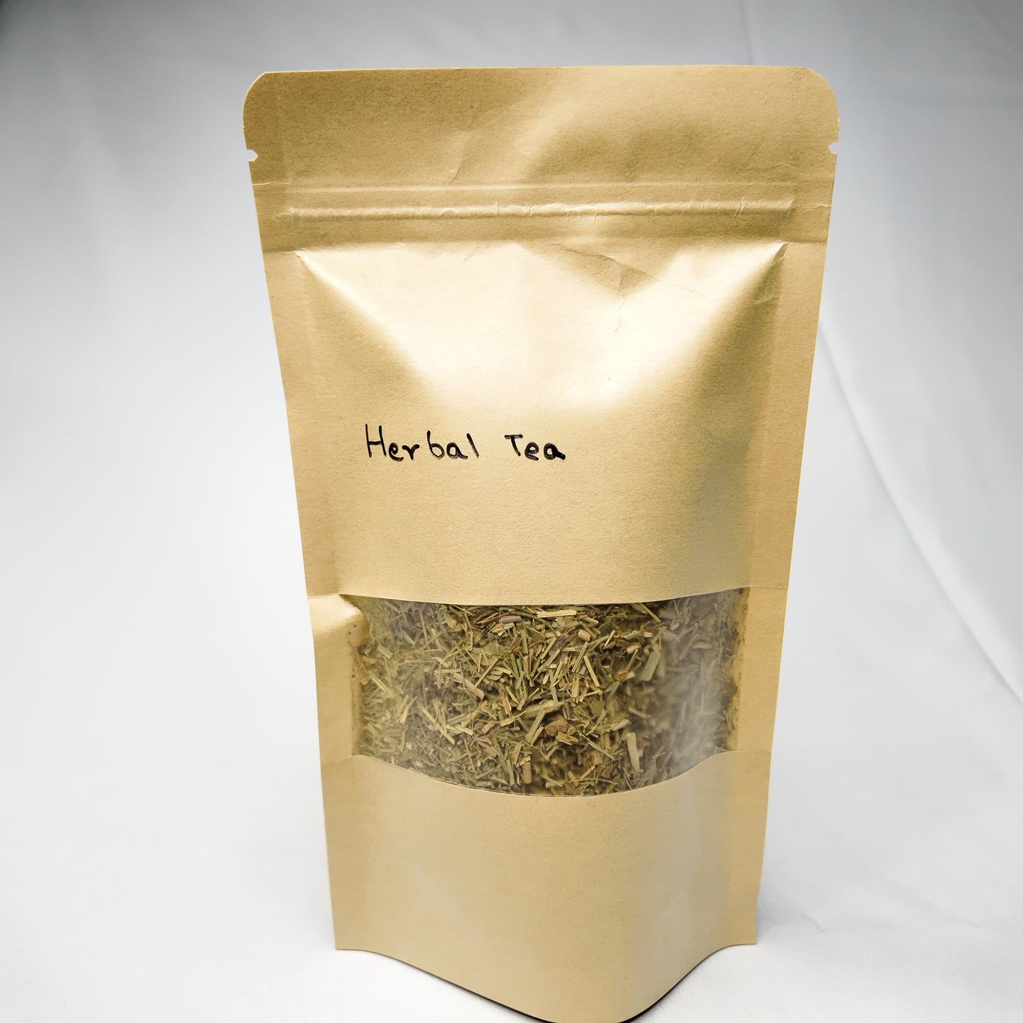 Herbal Tea — Himalayan Organic Herbal Blend