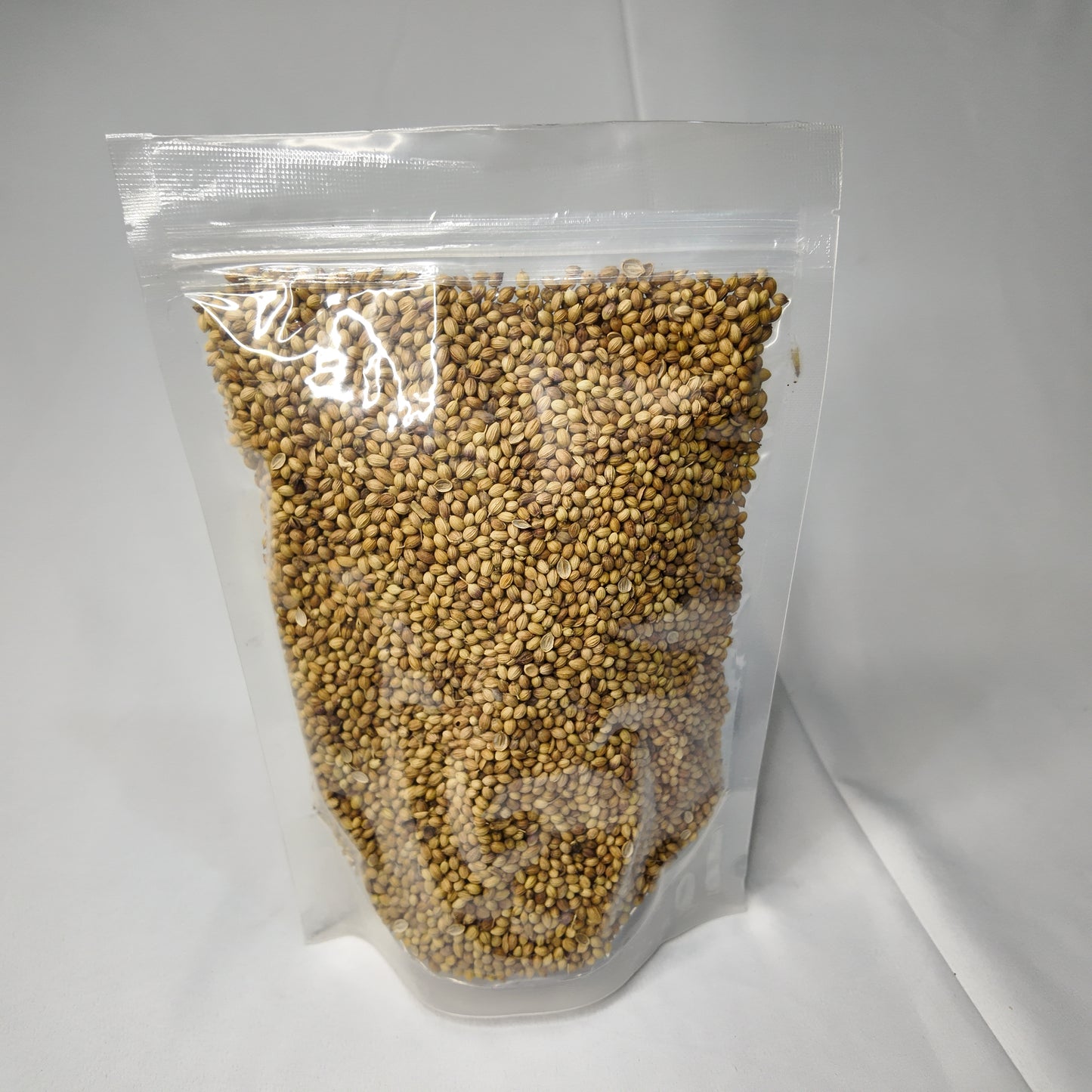 Dhaniya — Organic Nepali Coriander Seeds