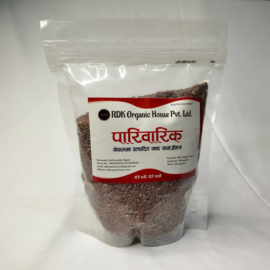 Aalas — Organic Nepali Perilla Seeds