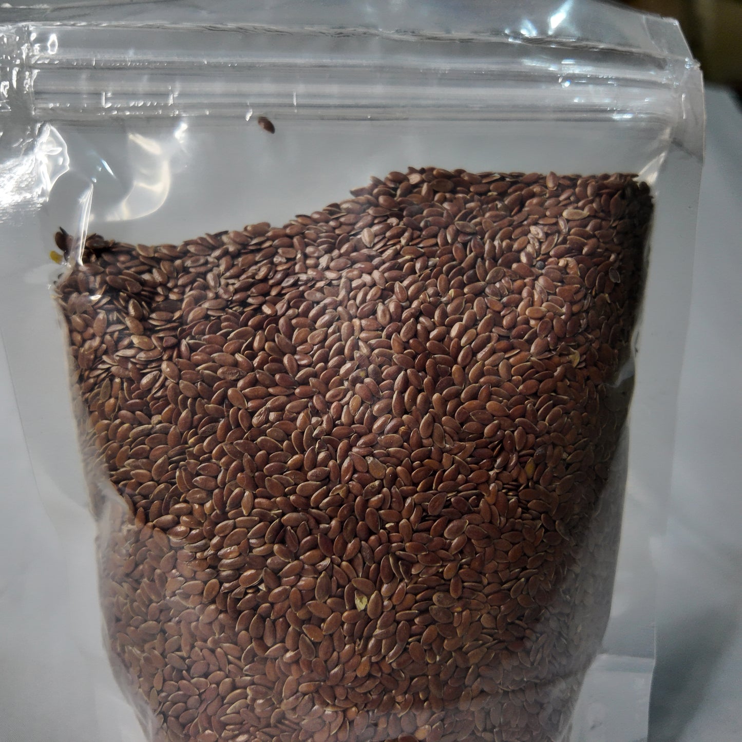 Aalas — Organic Nepali Perilla Seeds