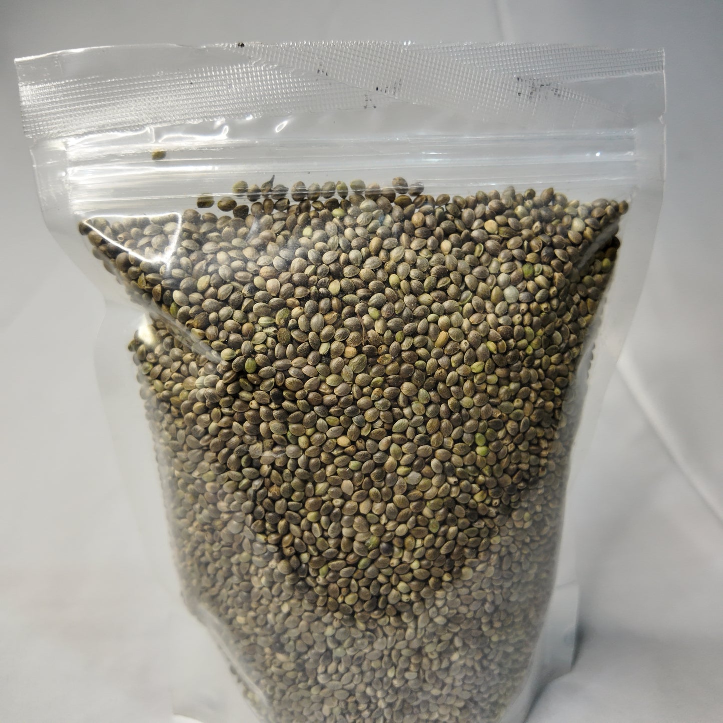 Bhaango — Organic Nepali Hemp Seeds
