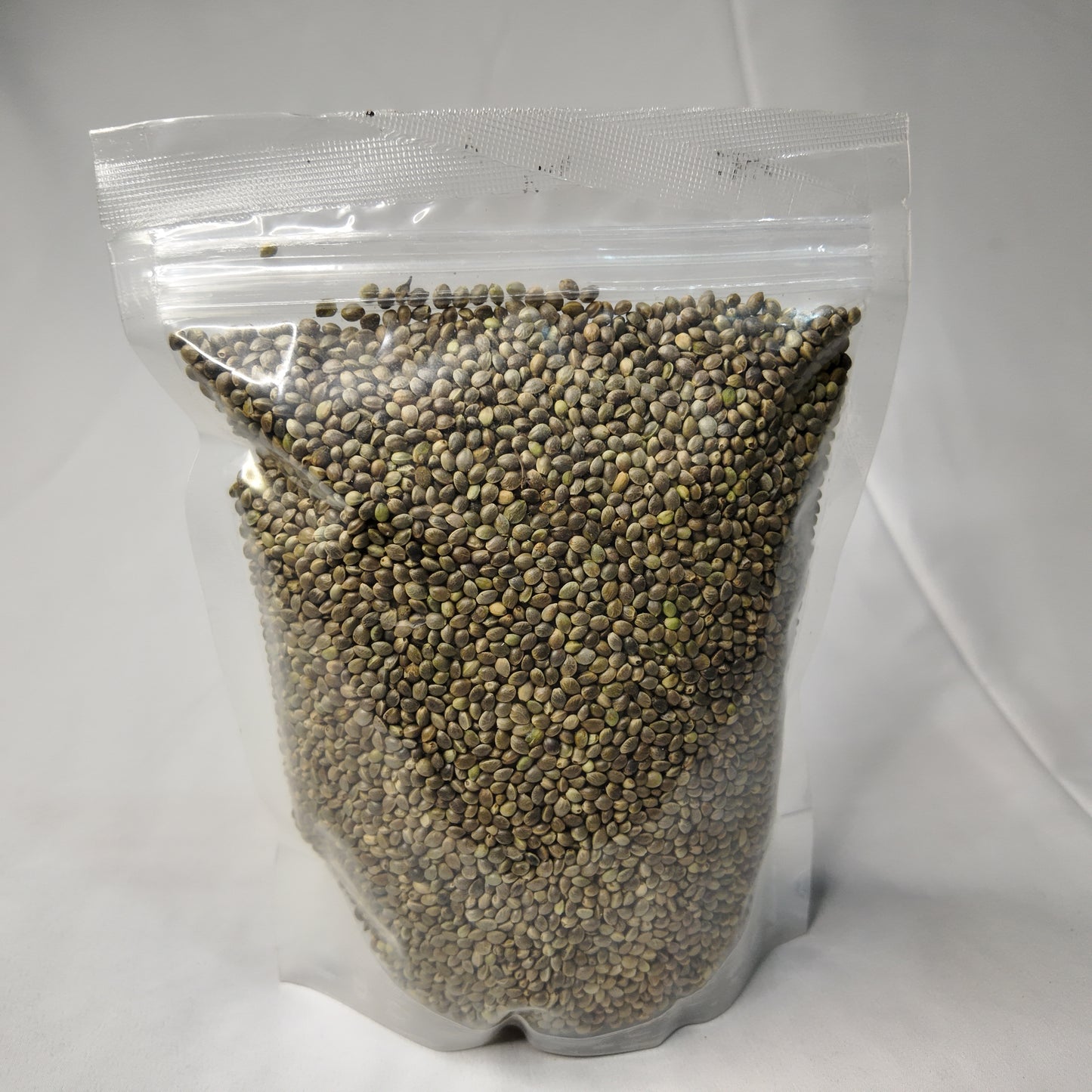 Bhaango — Organic Nepali Hemp Seeds
