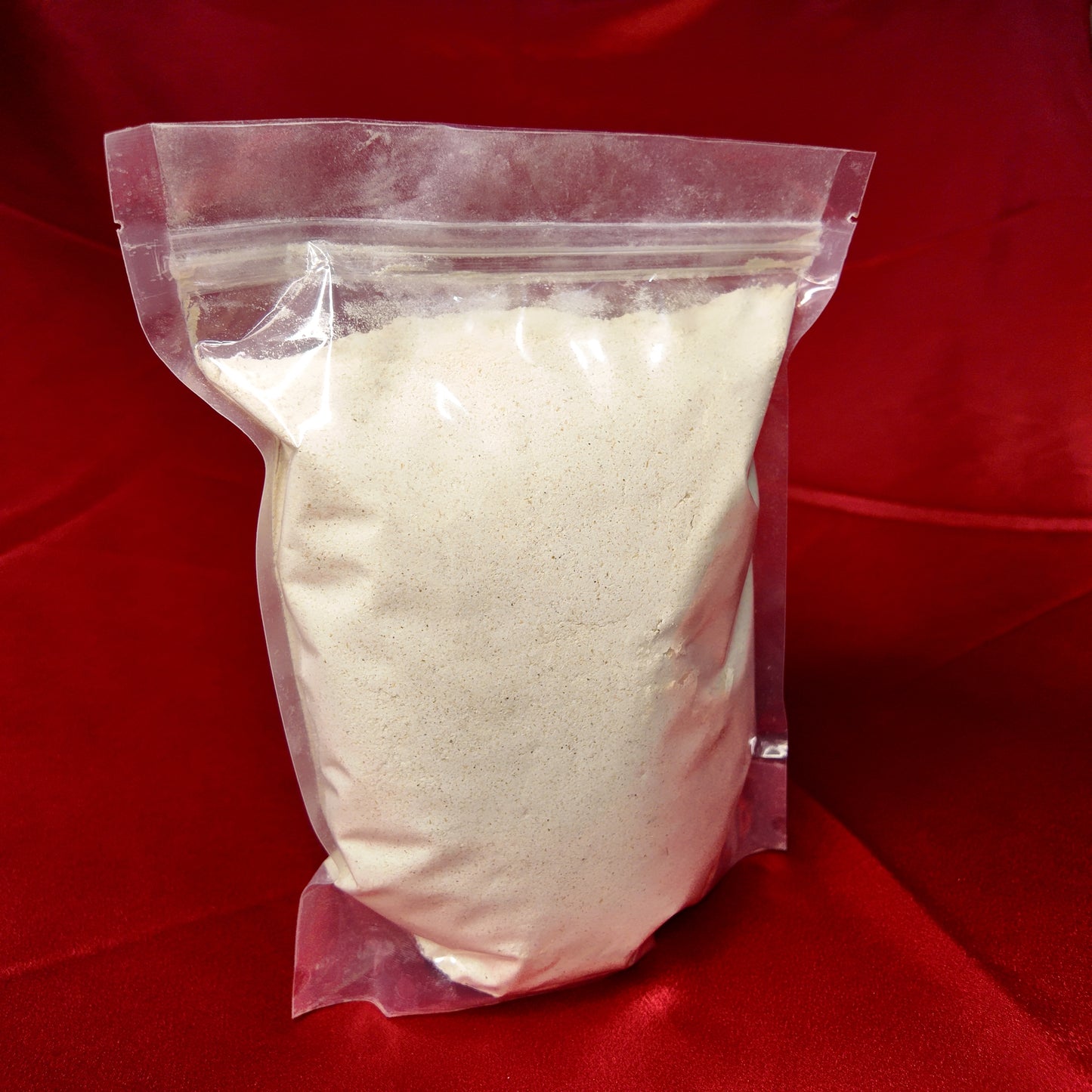 Jauko Sattu — Organic Roasted Barley Flour
